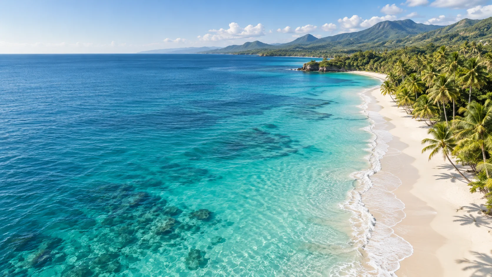 A&M Caribbean Group SRL | A connected Caribbean.